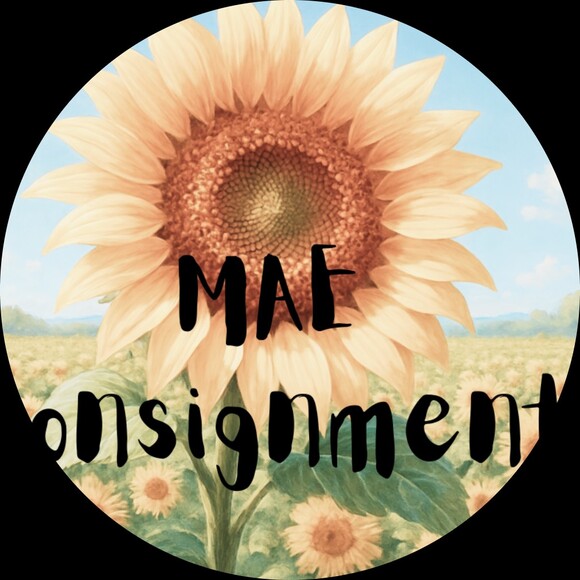 maeconsignment